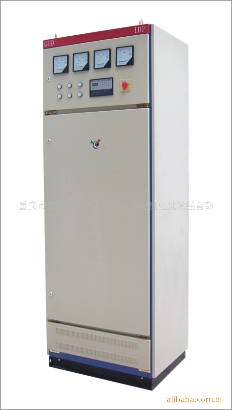 GGD低壓成套開關設備 價格、廠家與圖片解析，聚焦高新技術產業開發區泰利機電經營部
